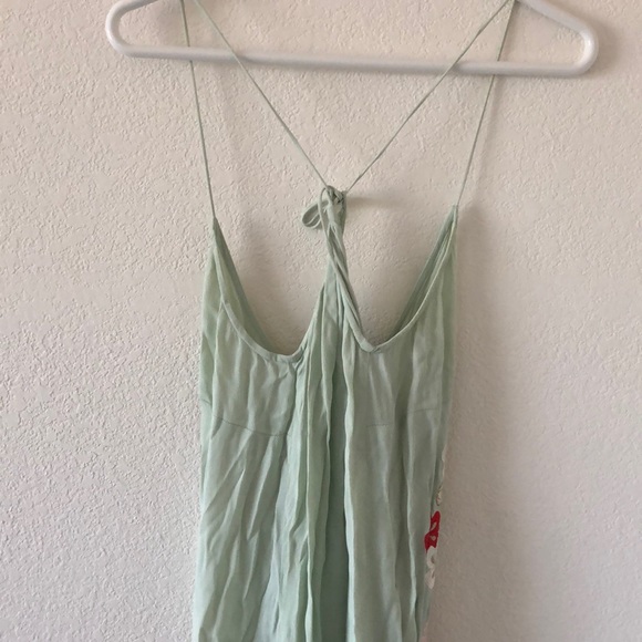 2/20$ ASOS maxi dress - Picture 4 of 5